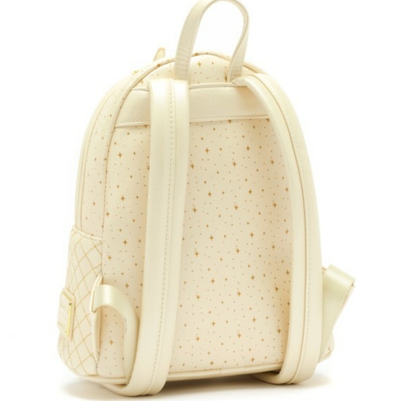 Loungefly, Disney world 50th anniversary mini backpack - Picture 2 of 2